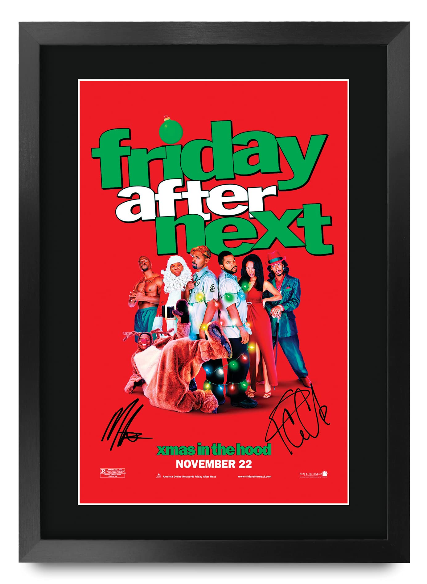 friday after next フライデーアフターネクスト Ice Cube Amazon.com: Friday/Friday After Next [DVD] : Ice Cube, Mike Epps